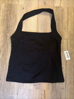 Square Neck Tank